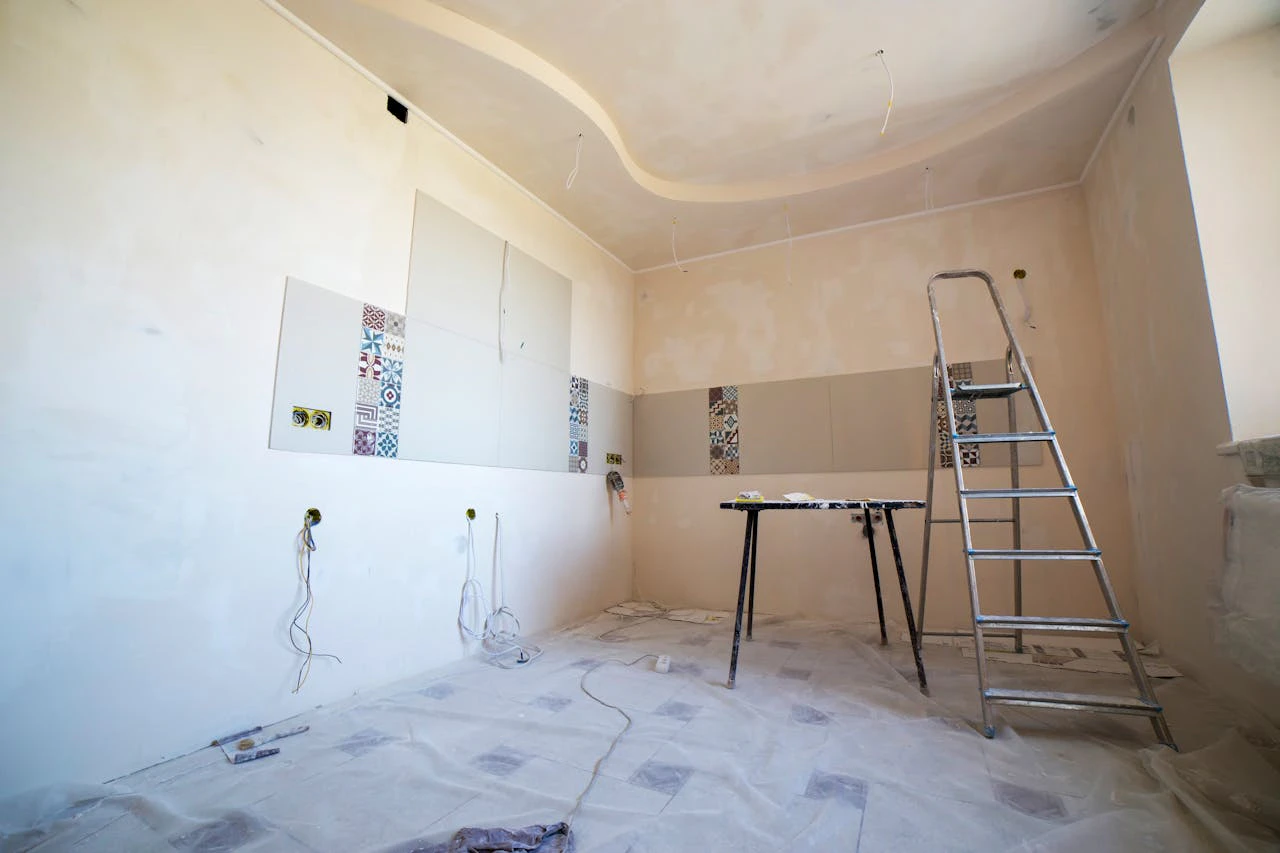 Custom tile installation services in San Mateo CA