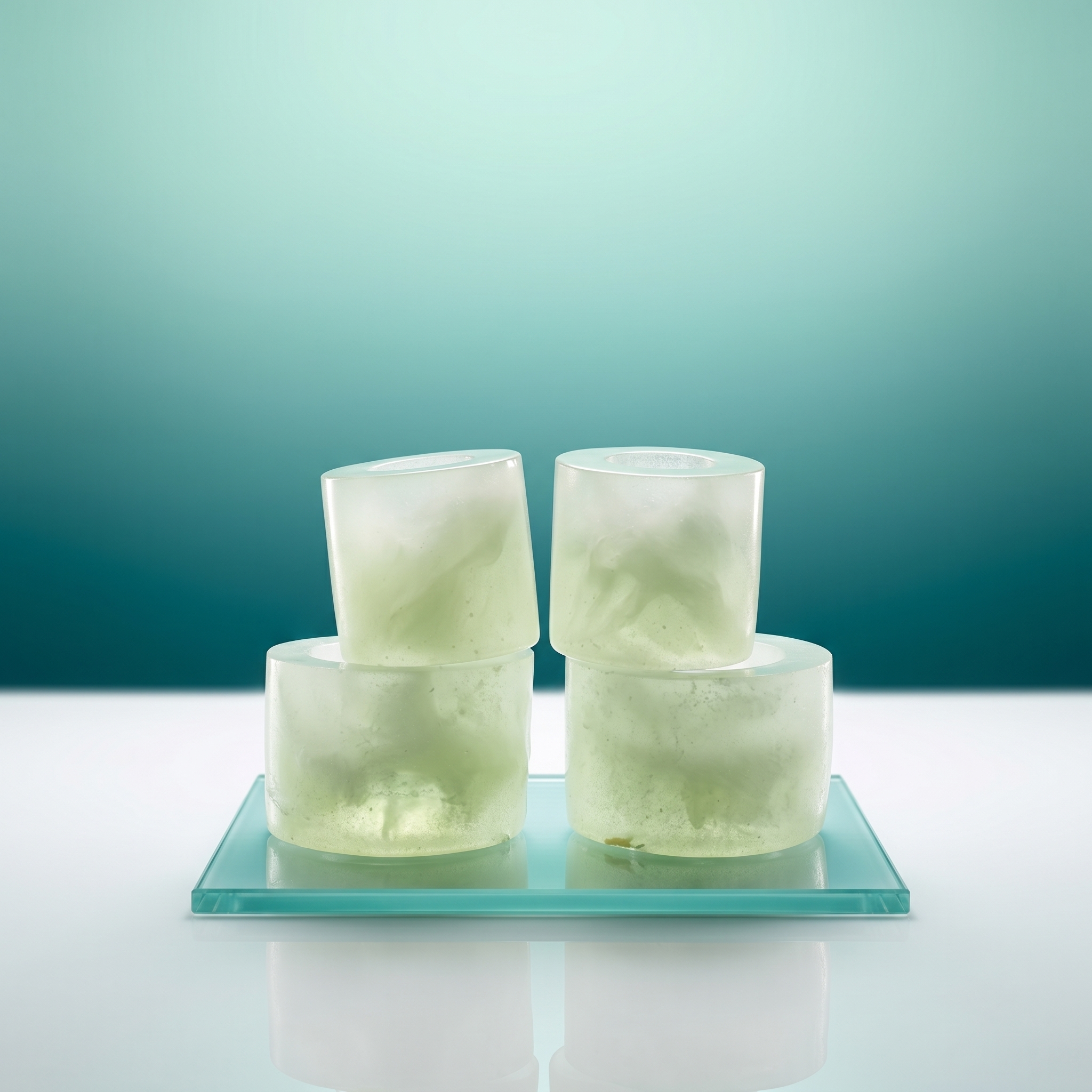 Stanley Ice - Lemon, Cucumber & Mint