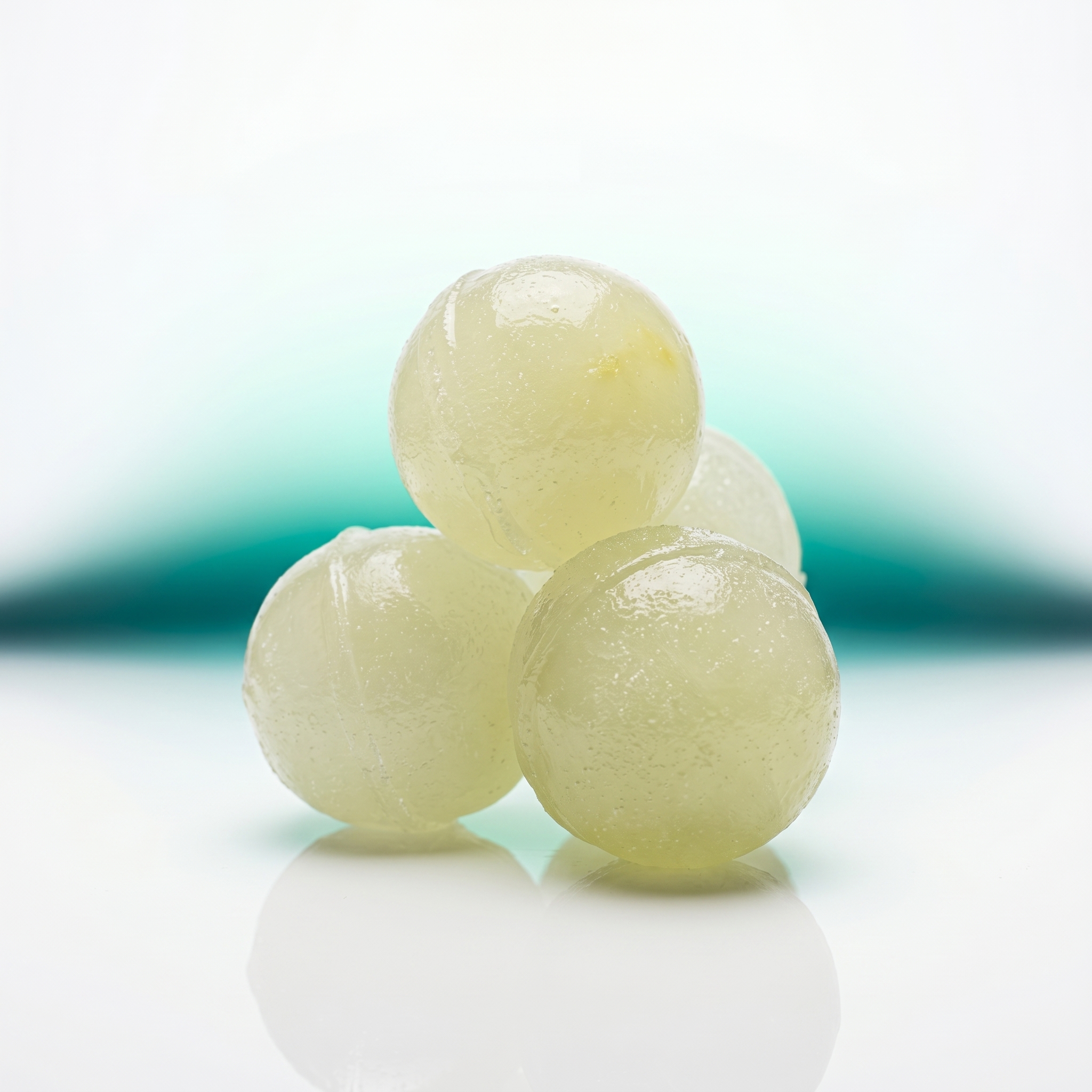 Lizard Ice - Lemon, Cucumber & Mint