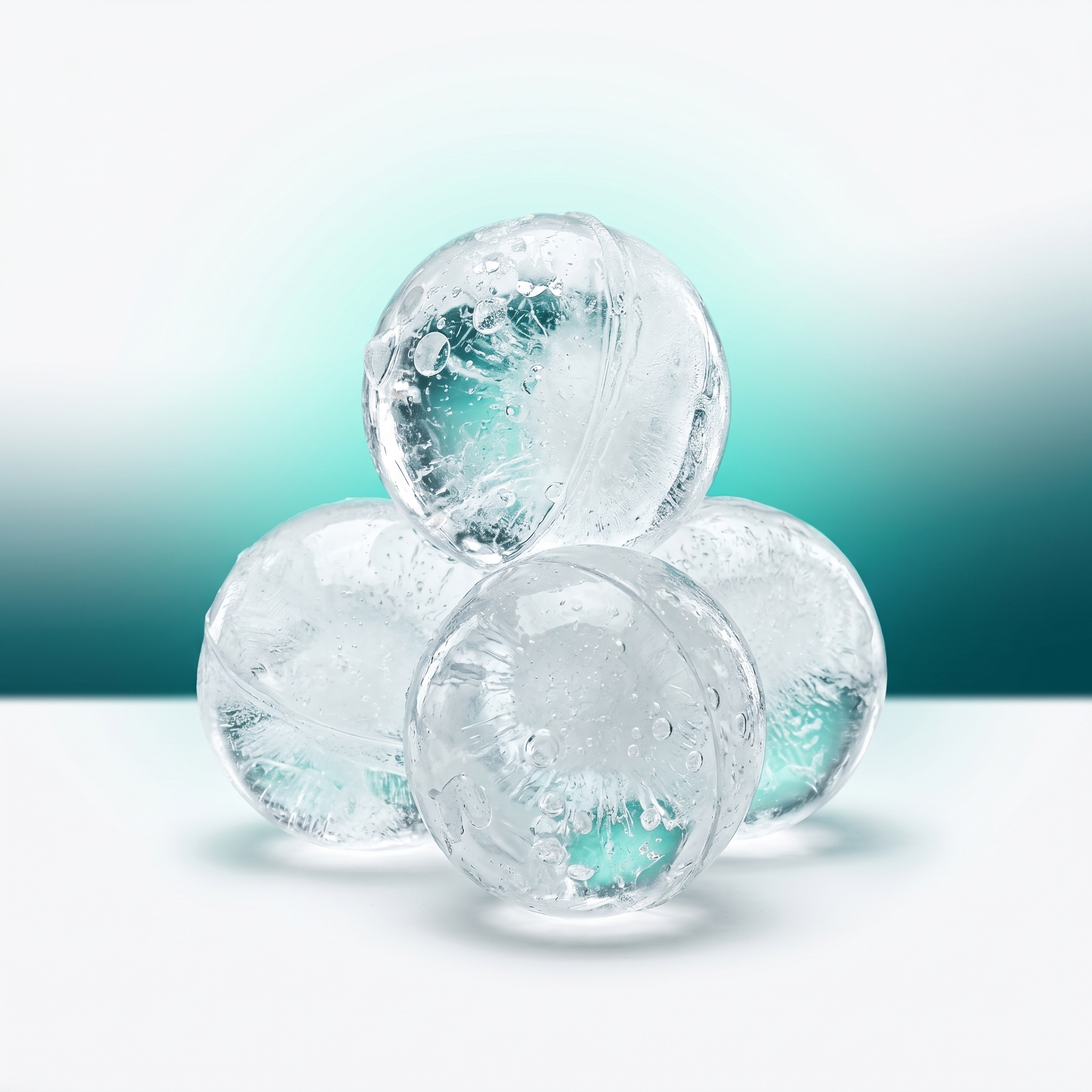 Lizard Ice - Pure Plain