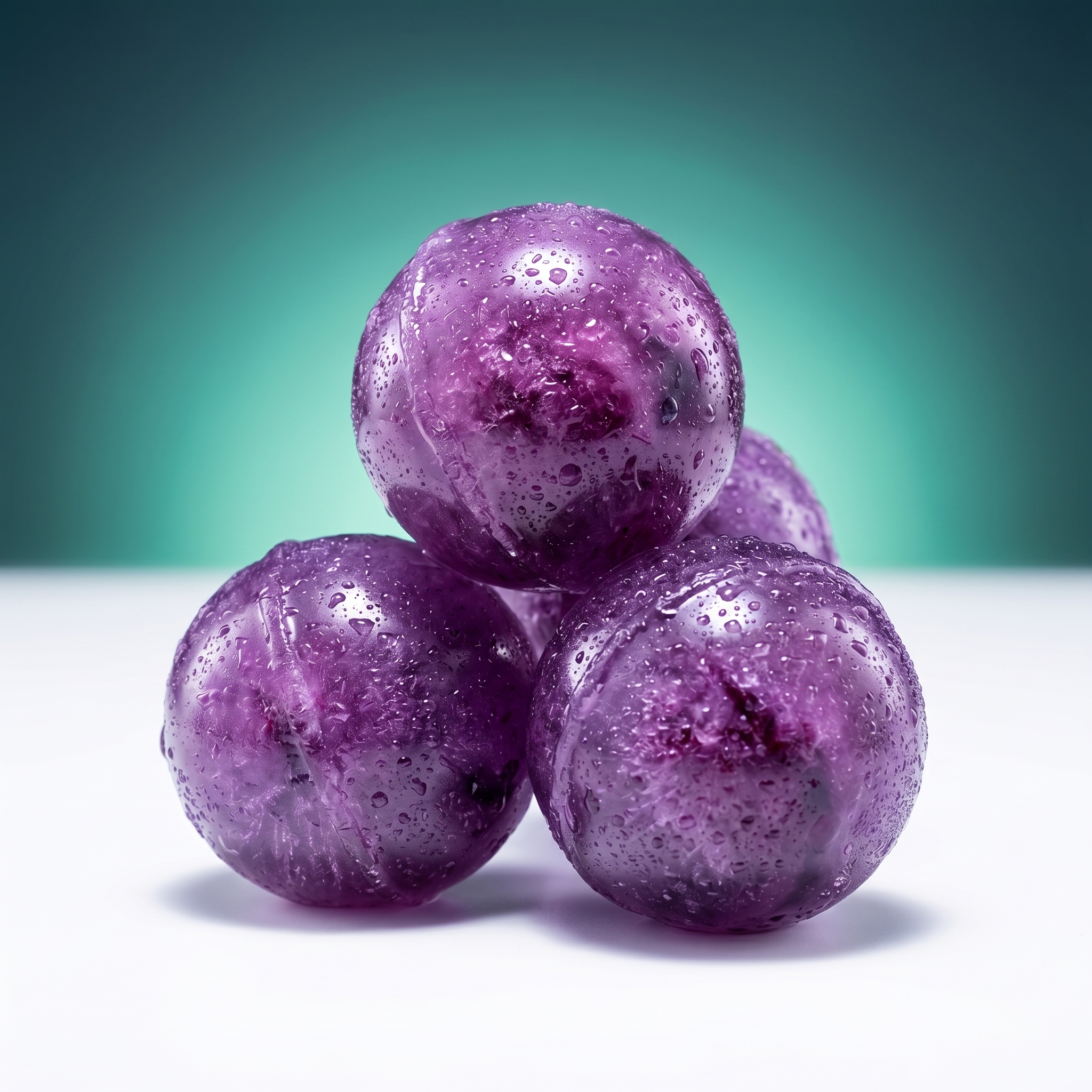 Lizard Ice - Bursting Blueberry