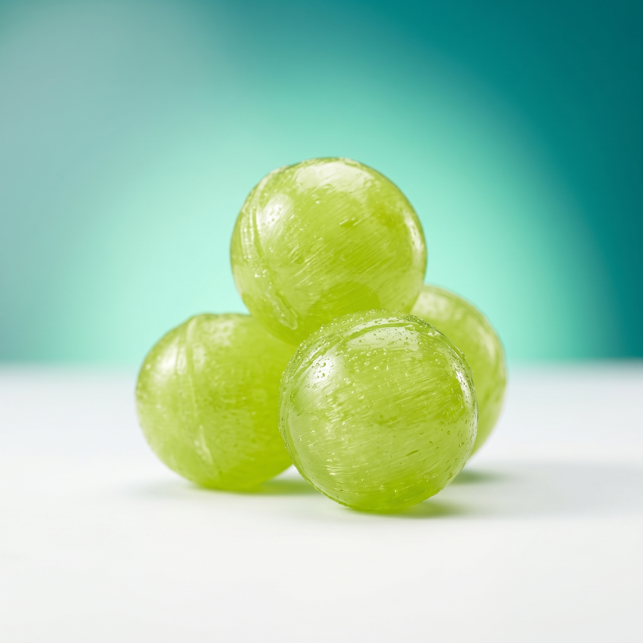 Lizard Ice - Zesty Lemon