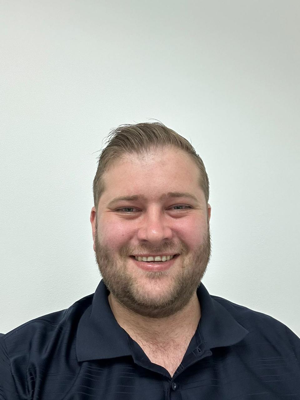 Karl Boshoff, Director of Ice On The Go