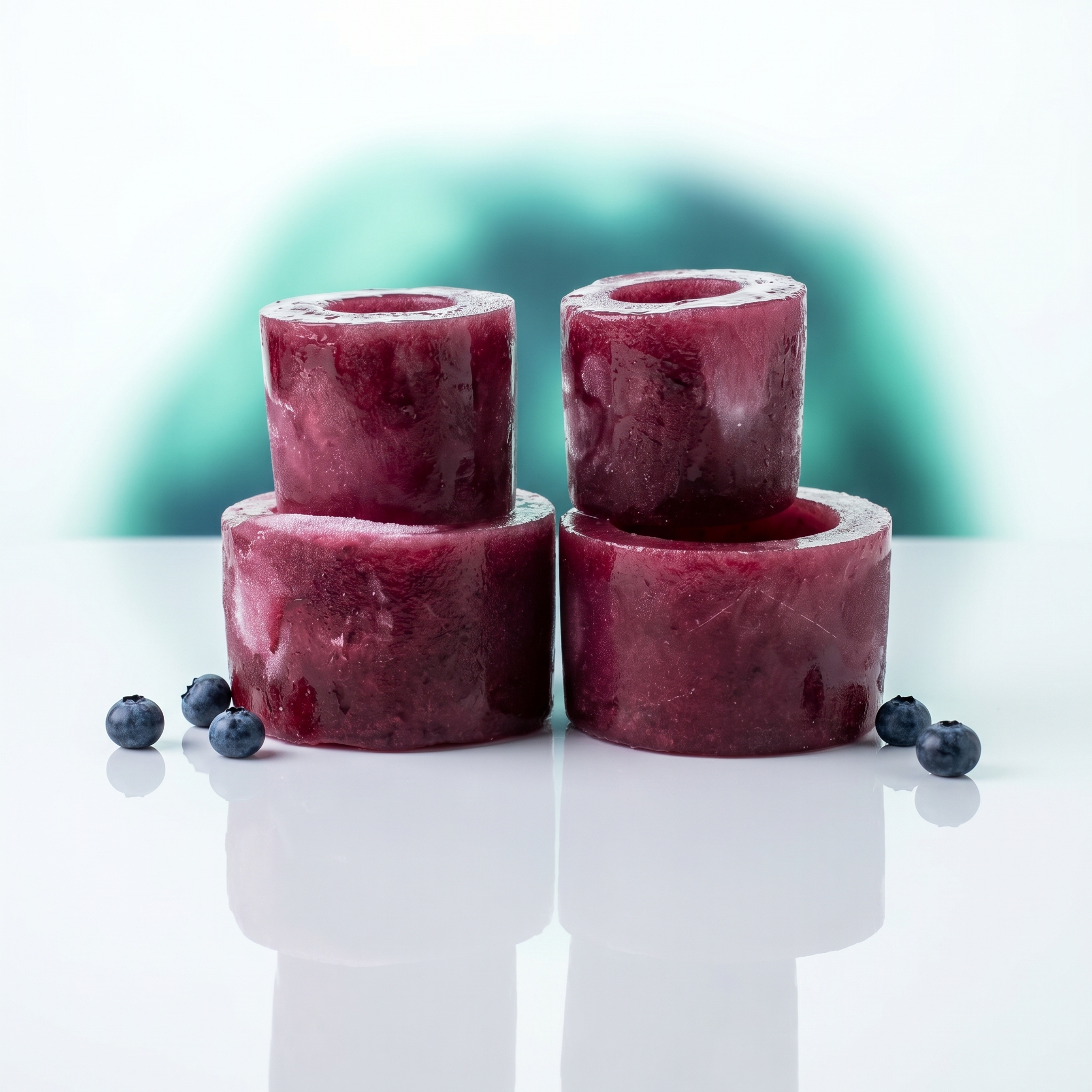 Ice for Stanley - Bursting Blueberry