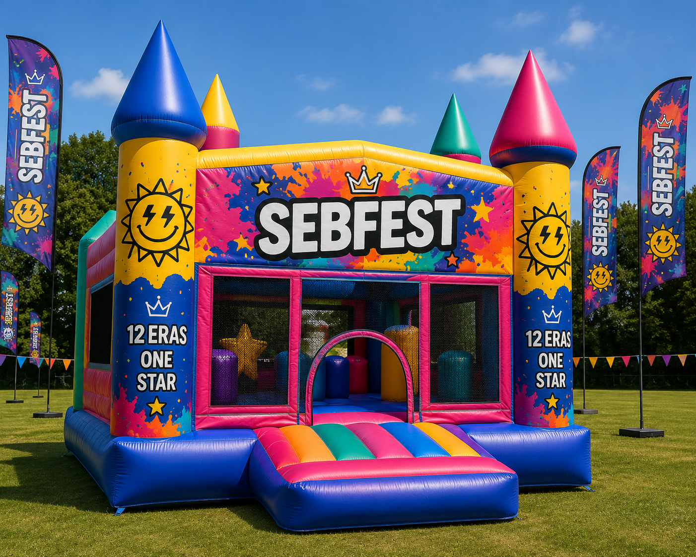 Bounce House