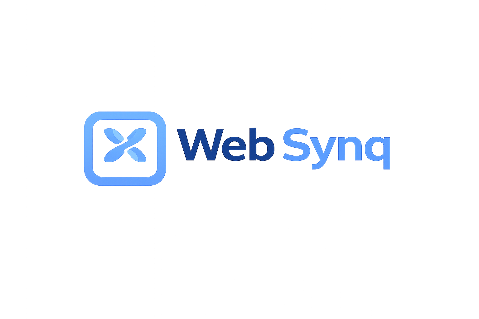 Web Synq Design