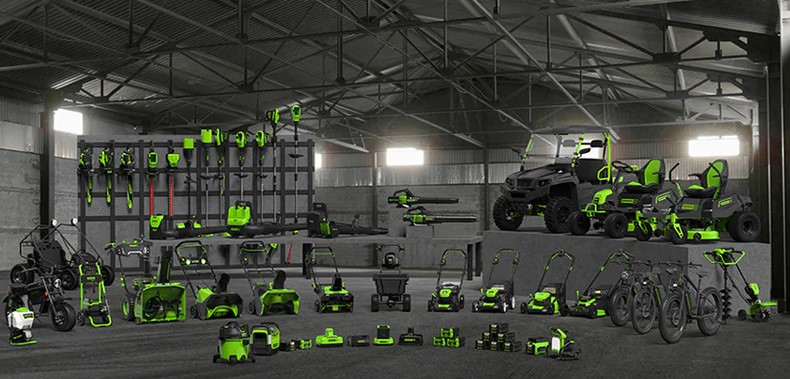 National tool brand case study