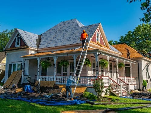 General Contracting in Yadkinville