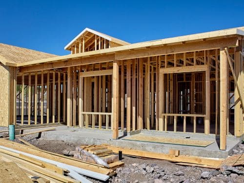 General Contracting in Yadkinville