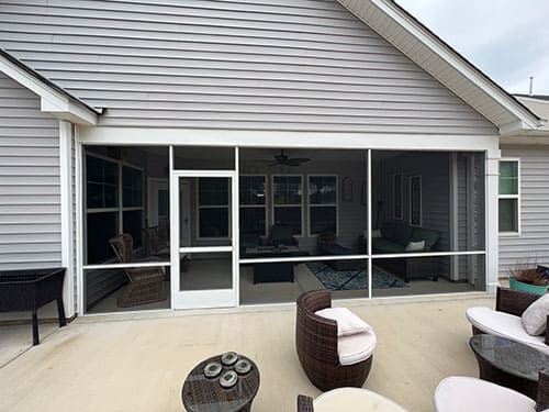 Home Remodeling in Yadkinville