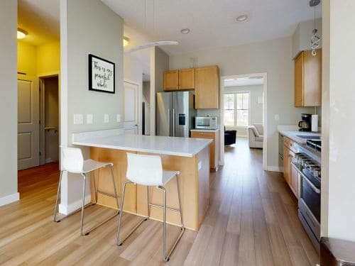 Home Additions in Yadkinville