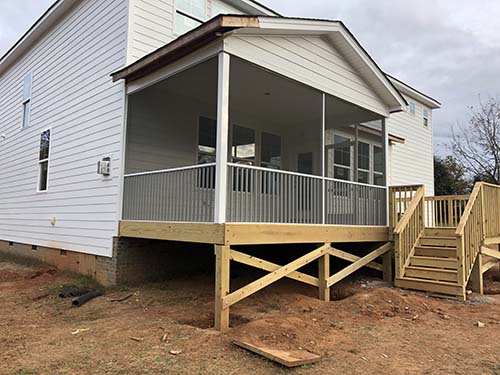 General Contracting Yadkinville