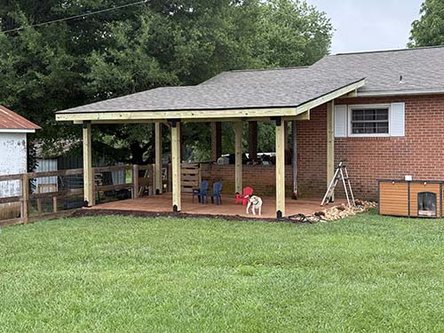 Home Additions Yadkinville