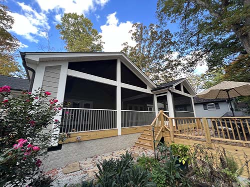 Home Remodeling Yadkinville