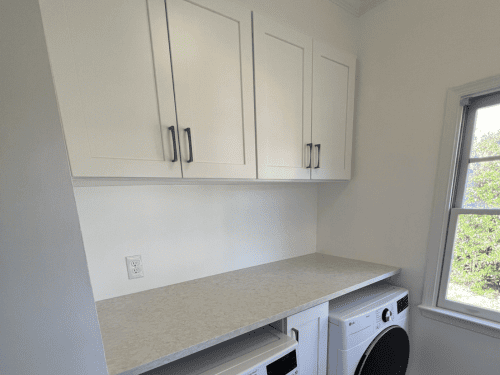 Winston Salem Carpentry & Renovations