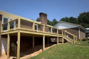 Home Remodeling Yadkinville