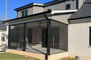 Deck Construction Yadkinville