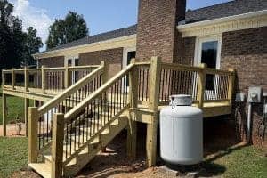 Screen Porches Yadkinville