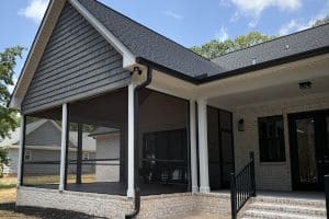 Screen Porches Yadkinville