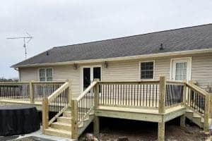 Home Remodeling Yadkinville