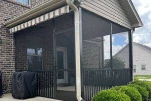 Carpentry & Renovations Yadkinville