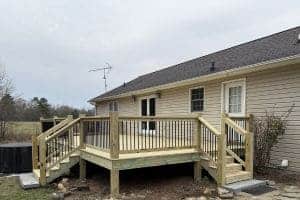 General Contracting Yadkinville