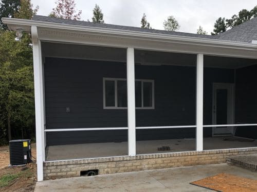 Boonville Home Remodeling