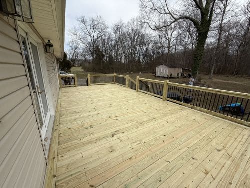 Advance Screen Porches