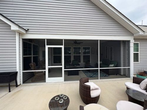 Dobson Home Remodeling