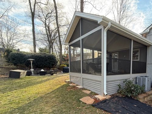 Greensboro Home Remodeling