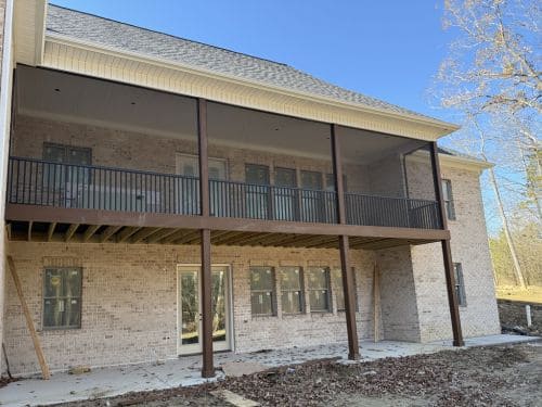 High Point Screen Porches