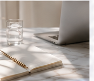 Minimal clean workspace