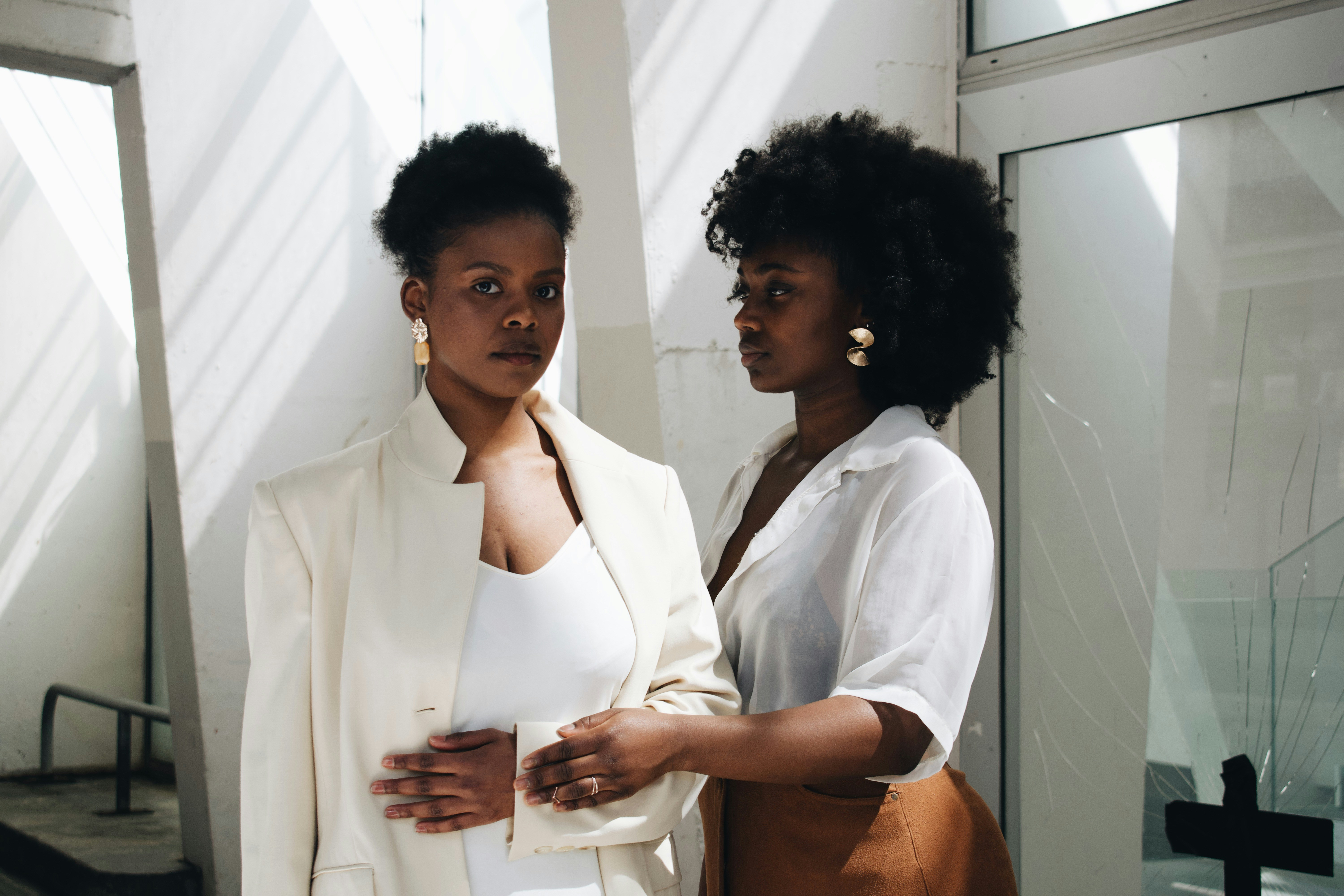 Supported founders building beyond overwhelm