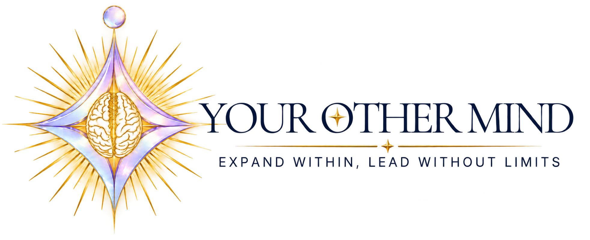Your Other Mind — Expand within, lead without limits