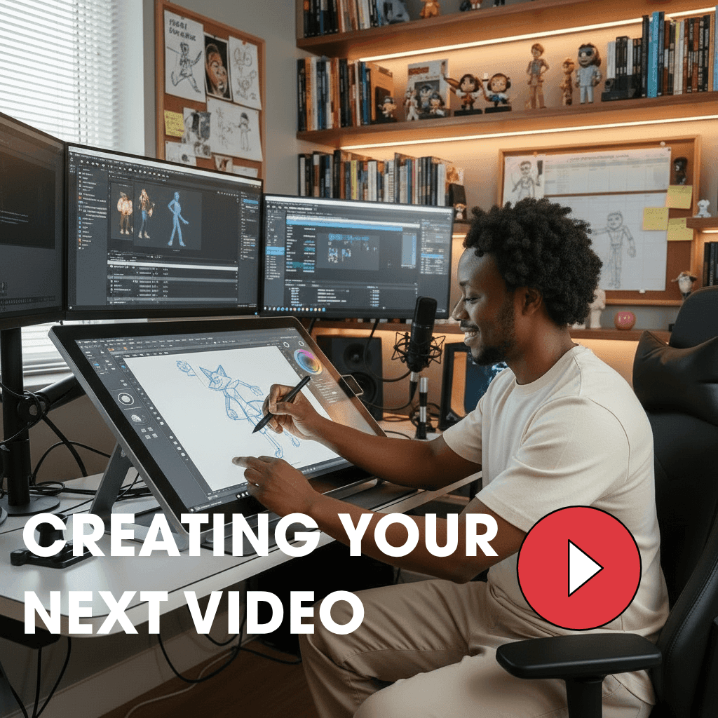 YouTube Shorts for Local Business