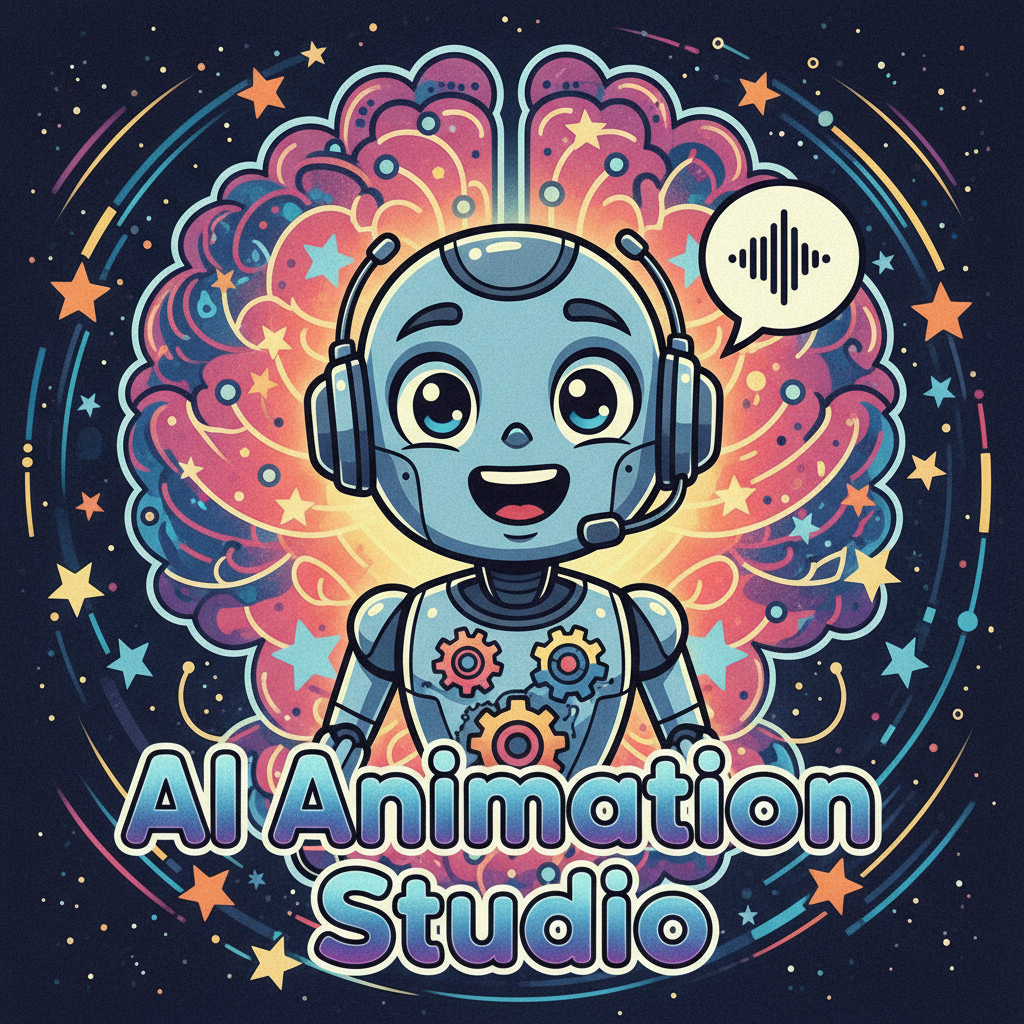 AI Animation Studio | Realistic Talking Avatar Videos from a Photo