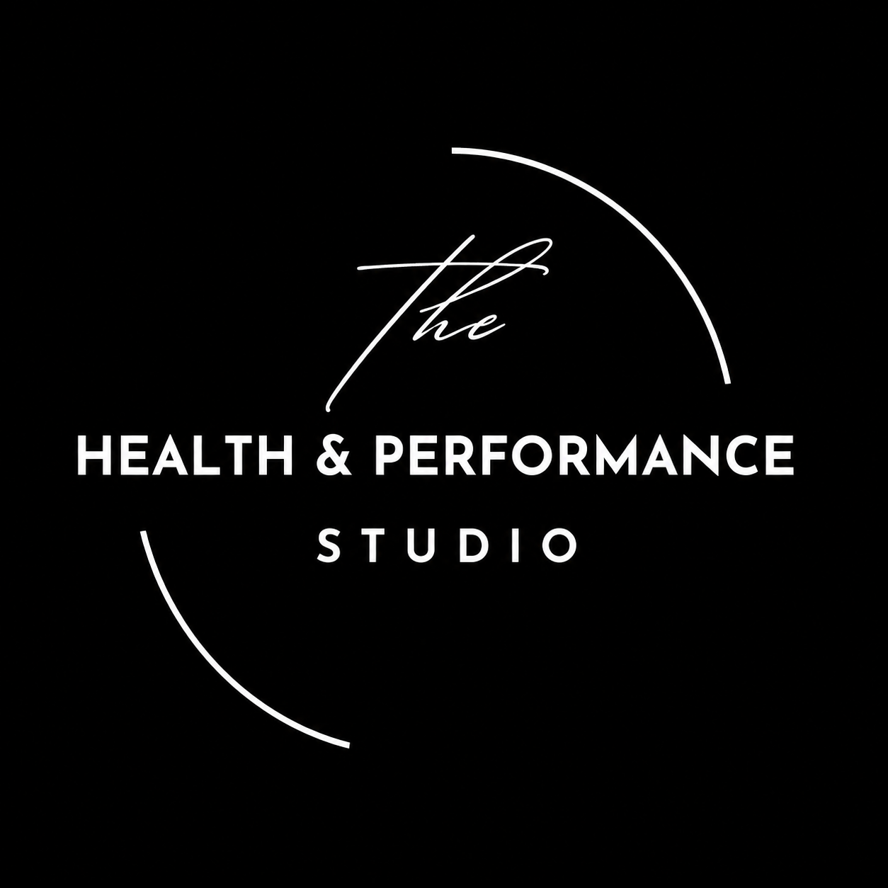 Health & Performance Studio