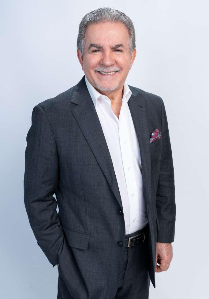 Dr. Jorge Porras Benedetti