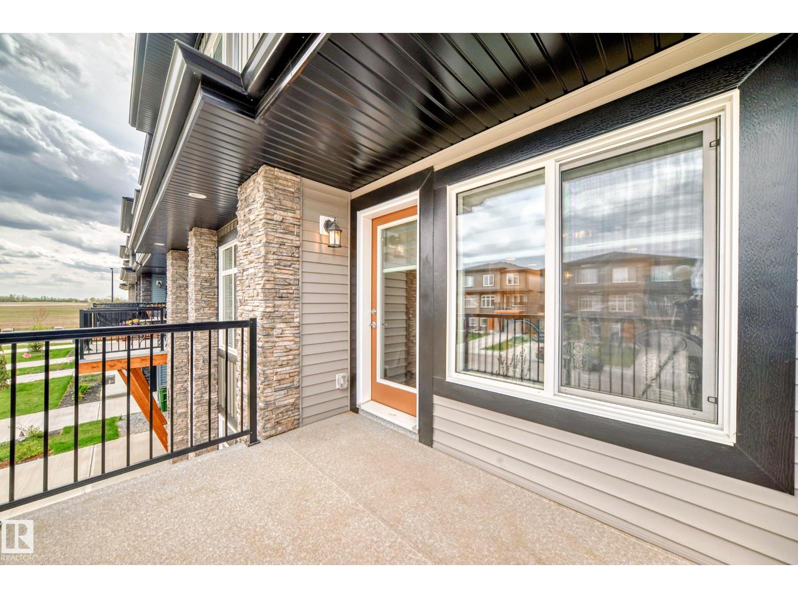 Interior room — Keswick rent-to-own home Edmonton