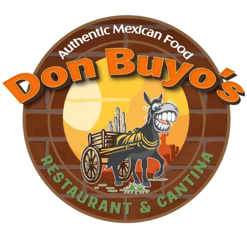 Don Buyo's Restaurant & Cantina