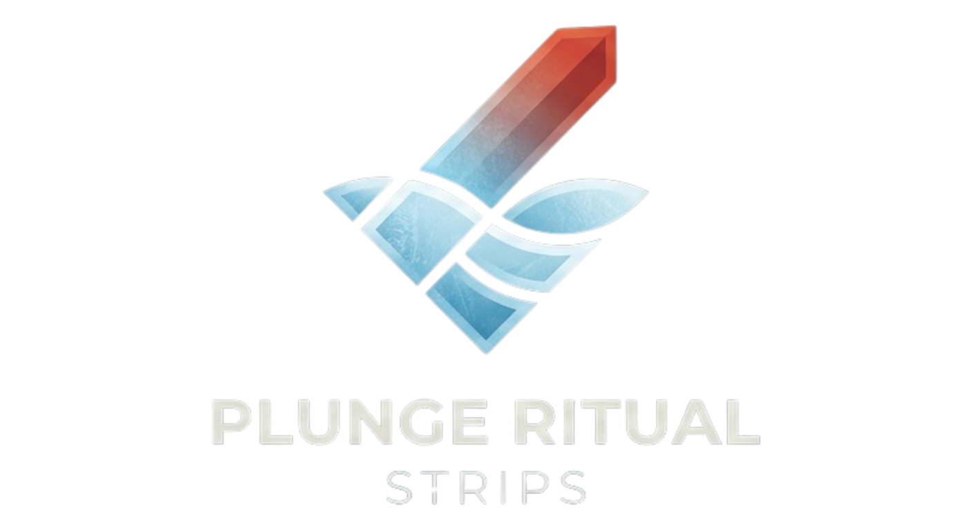 Plunge Ritual