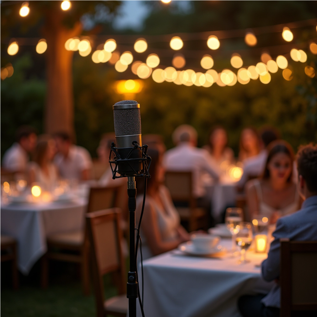 Weddings & Special Occasions