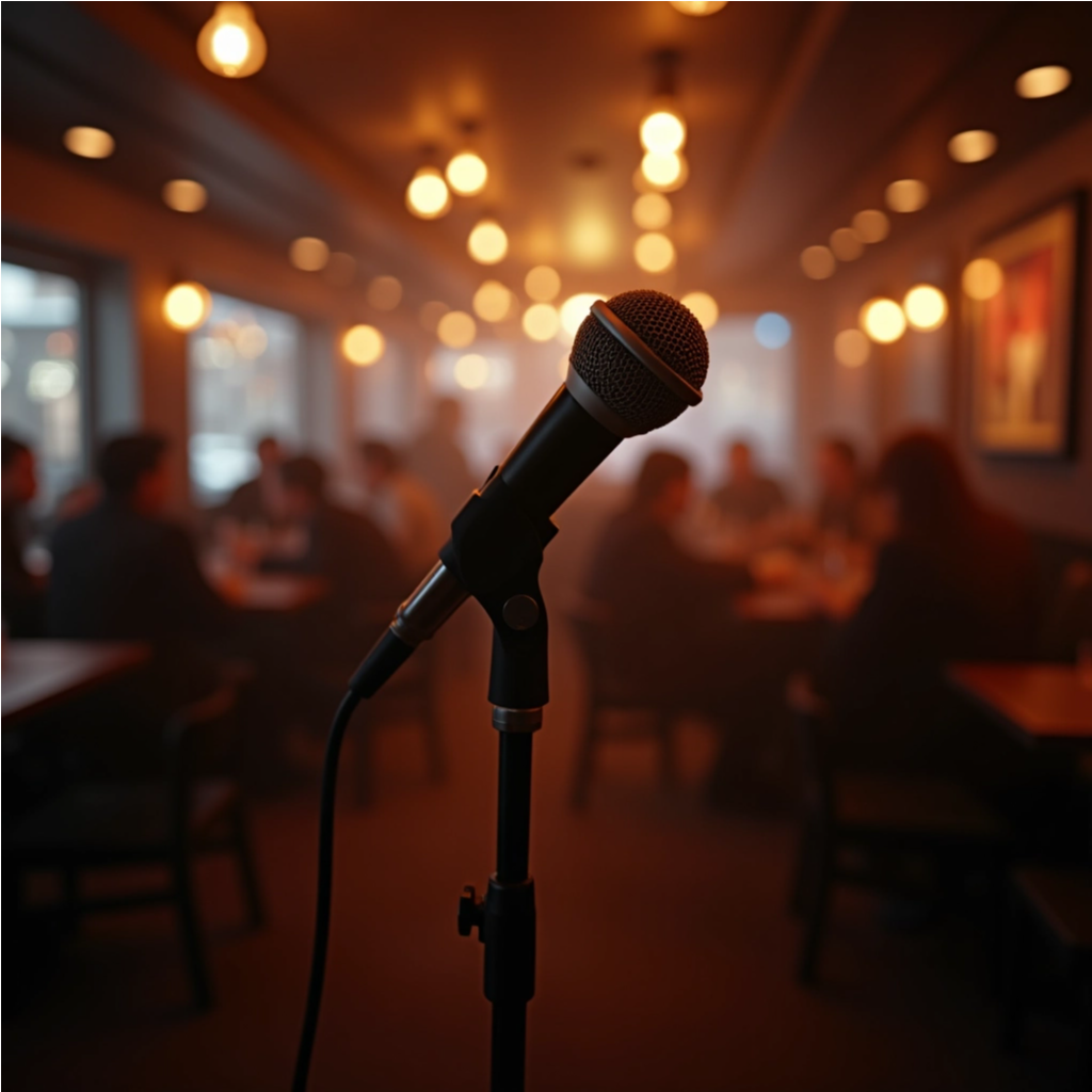 Bars, Lounges & Live Venues