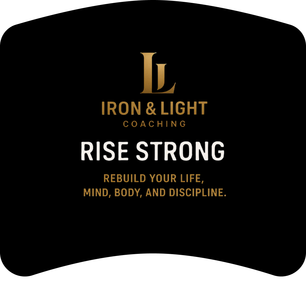 Iron & Light