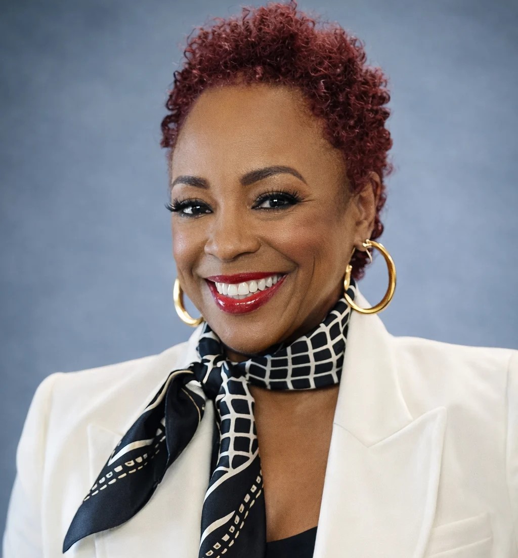 Vaneese Johnson