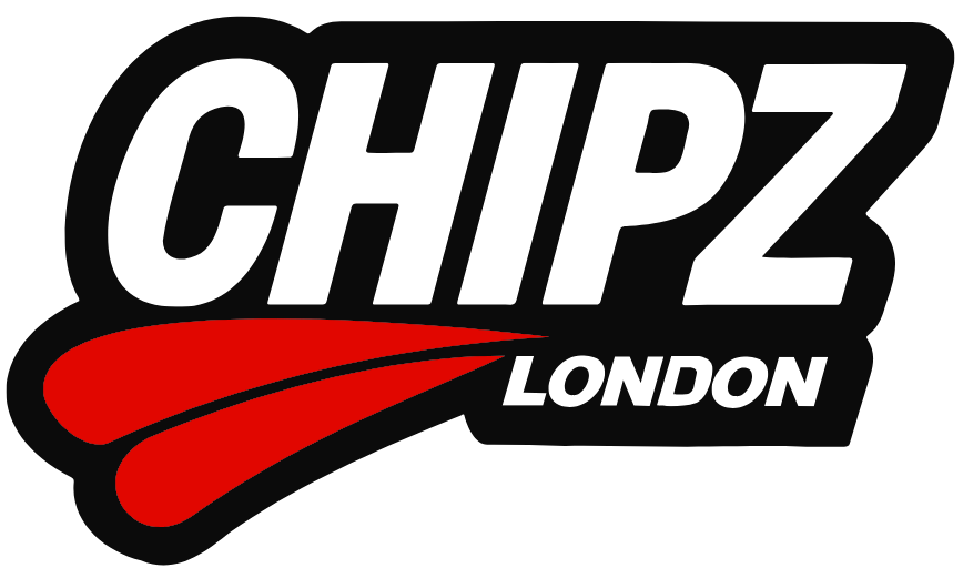 CHIPZ London Logo