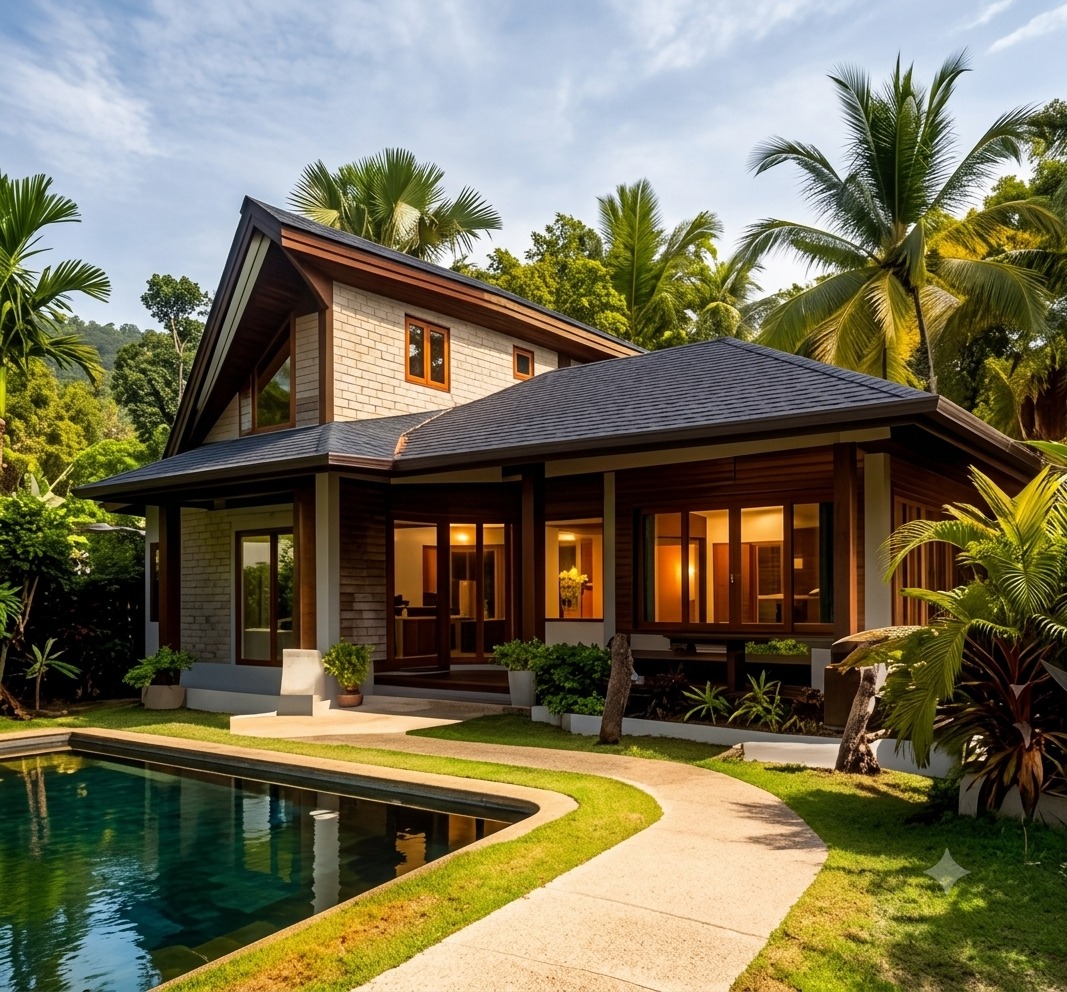 Properties for rent