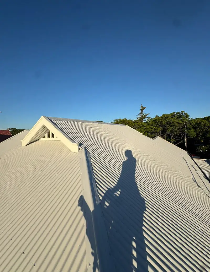 Roof replacement Adelaide