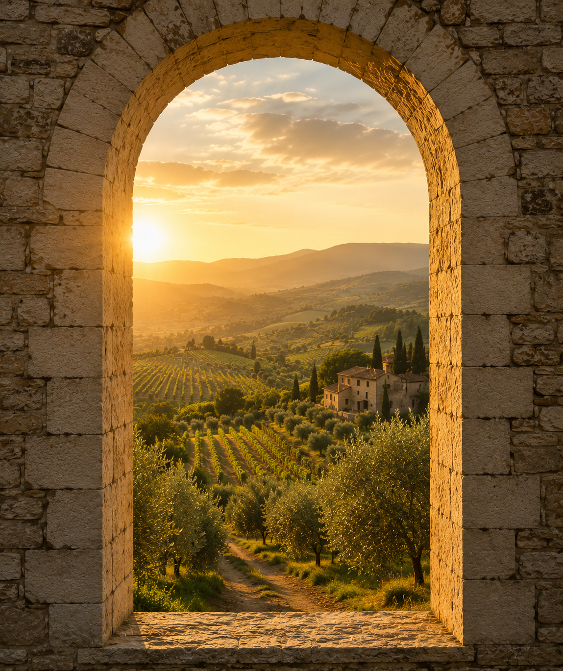 Gioia Village