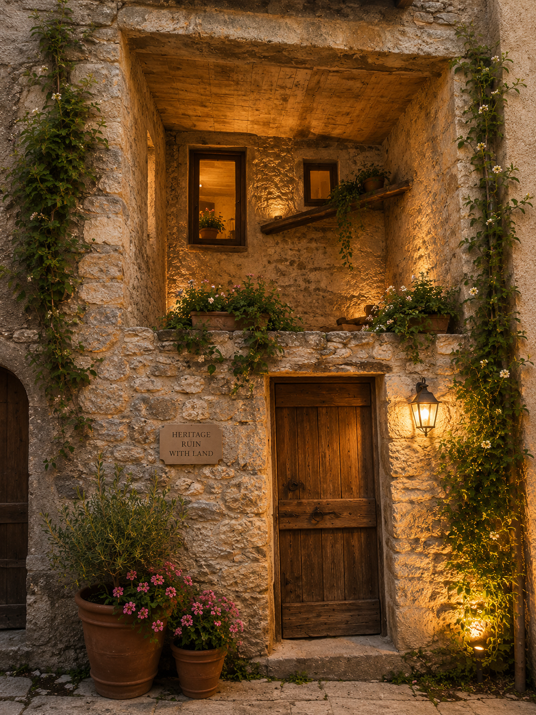 Gioia Village